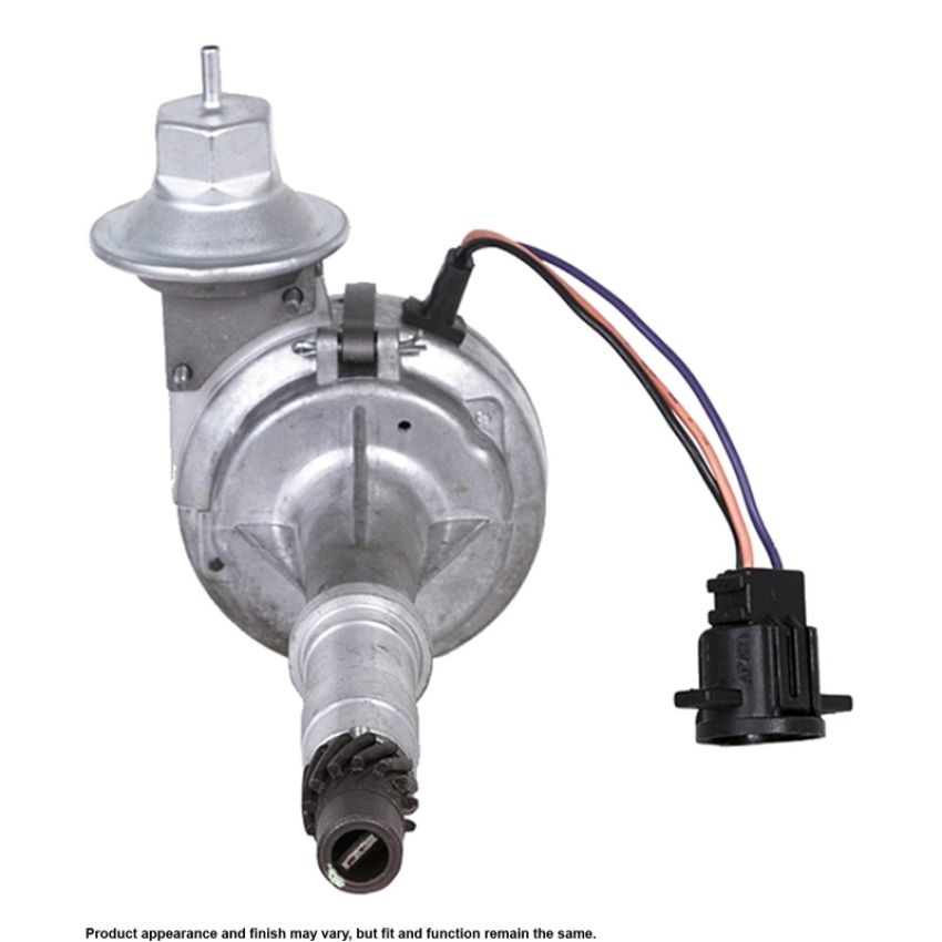 CARDONE Reman 30-4891 Remanufactured Distributor