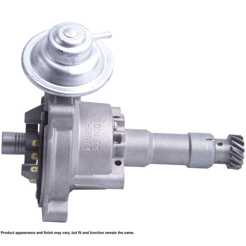 CARDONE Reman 31-1001 Remanufactured Distributor