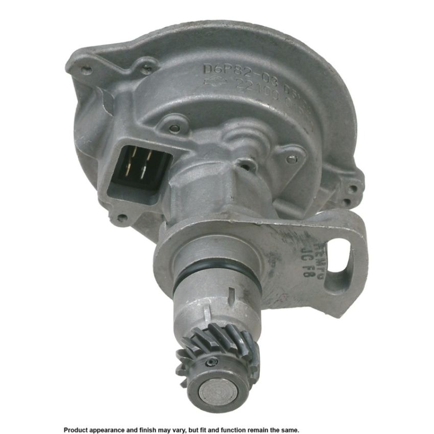 CARDONE Reman 31-1007 Remanufactured Distributor