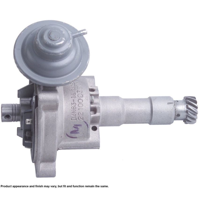 CARDONE Reman 31-1033 Remanufactured Distributor