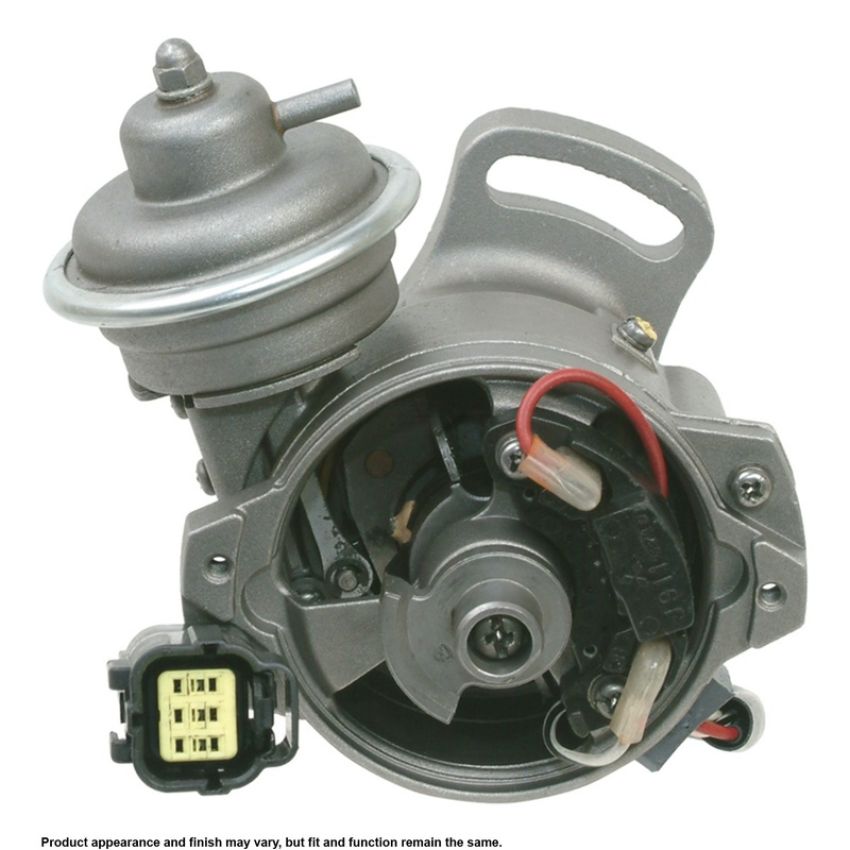 CARDONE Reman 31-1633 Remanufactured Distributor
