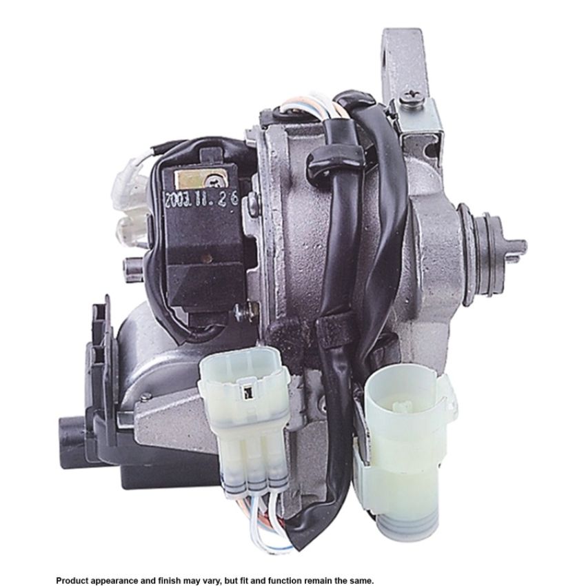 CARDONE Reman 31-17401 Remanufactured Distributor