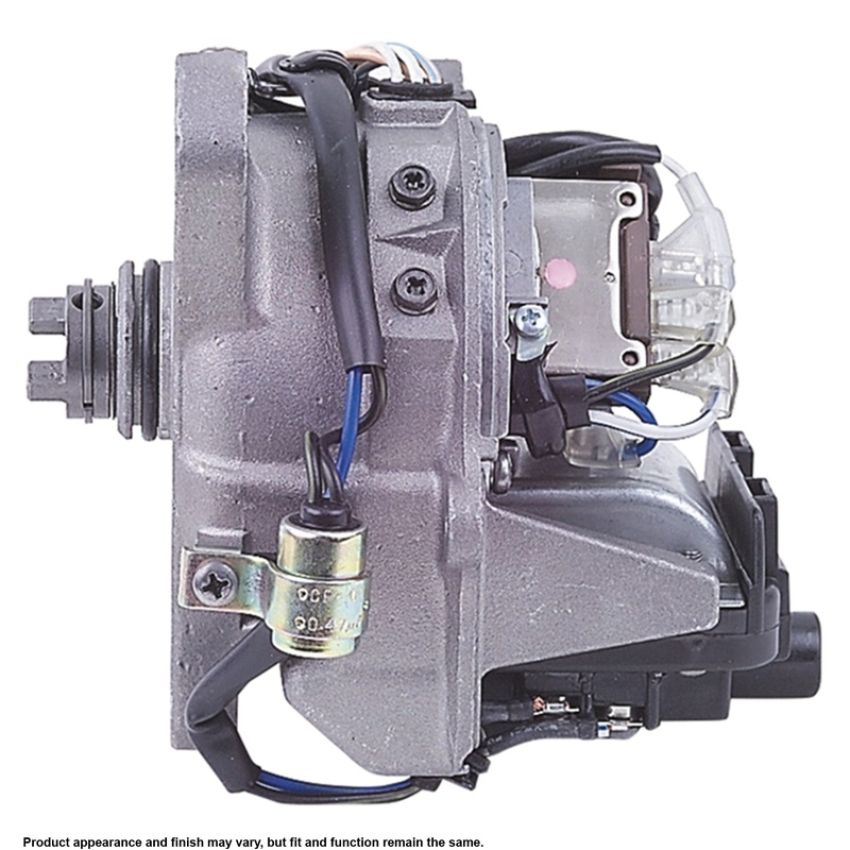CARDONE Reman 31-17401 Remanufactured Distributor