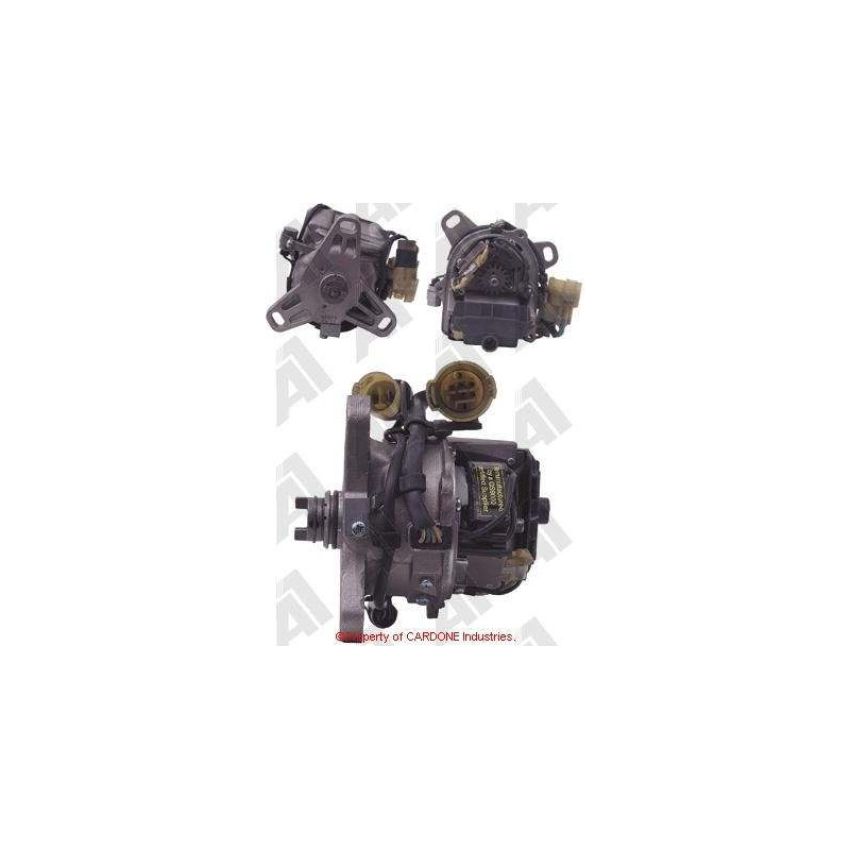 CARDONE Reman 31-17403 Remanufactured Distributor