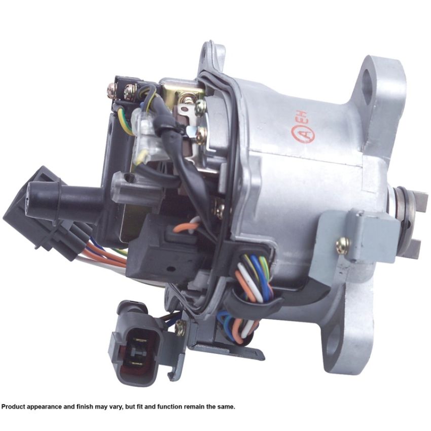 CARDONE Reman 31-17406 Remanufactured Distributor