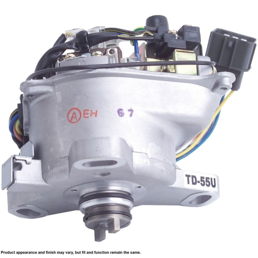 CARDONE Reman 31-17406 Remanufactured Distributor