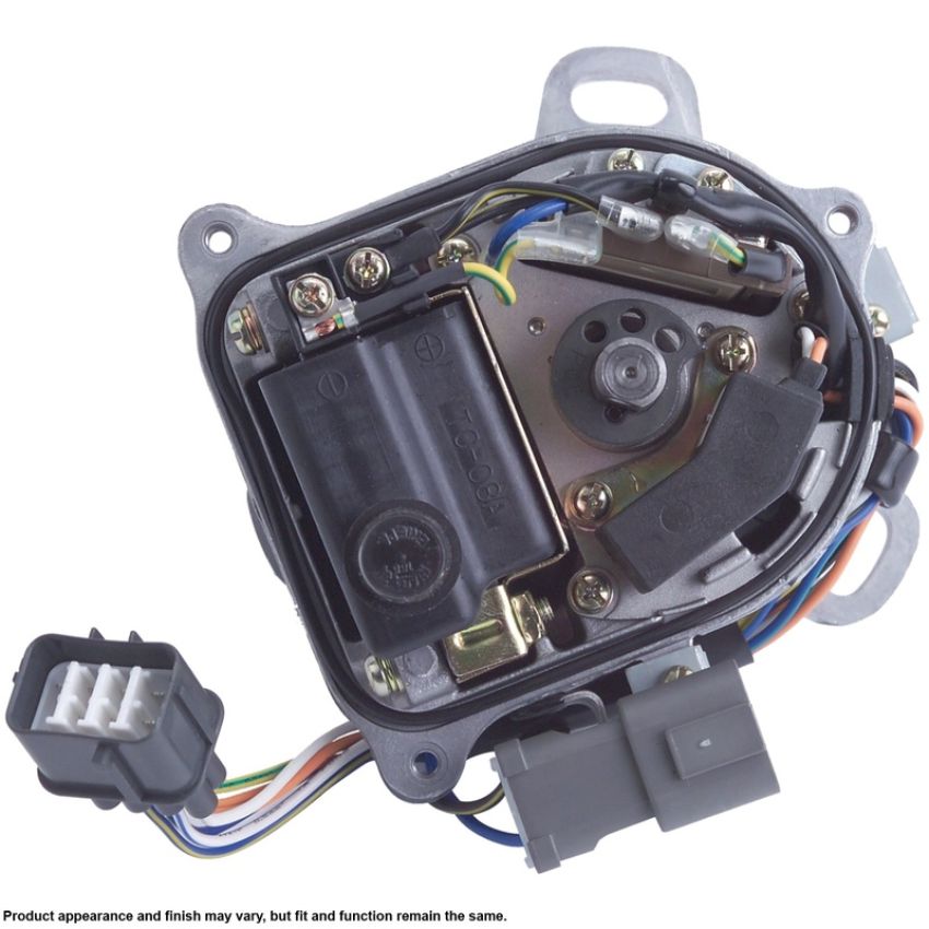 CARDONE Reman 31-17406 Remanufactured Distributor