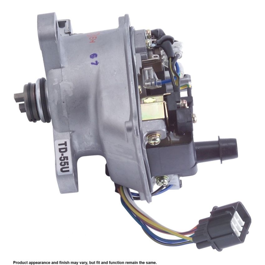 CARDONE Reman 31-17406 Remanufactured Distributor