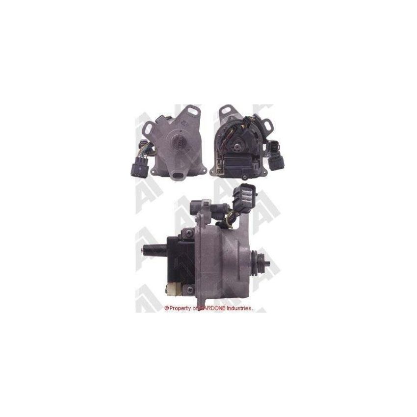 CARDONE Reman 31-17407 Remanufactured Distributor