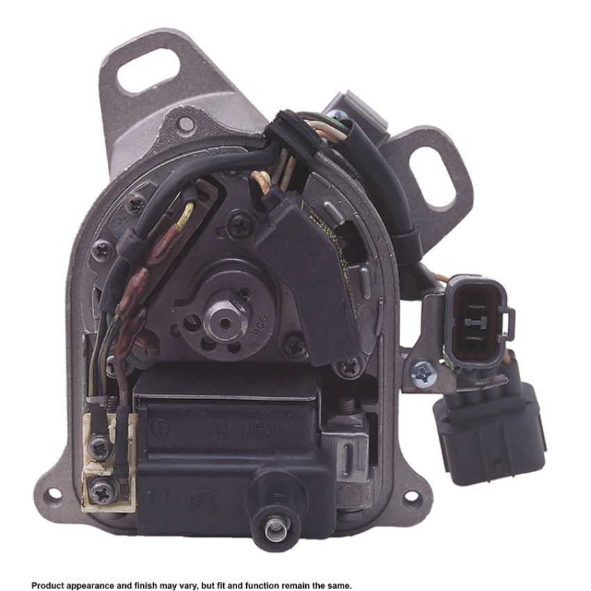 CARDONE Reman 31-17407 Remanufactured Distributor