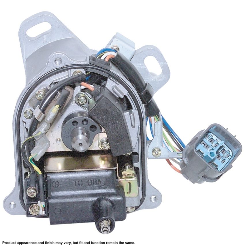 CARDONE Reman 31-17408 Remanufactured Distributor