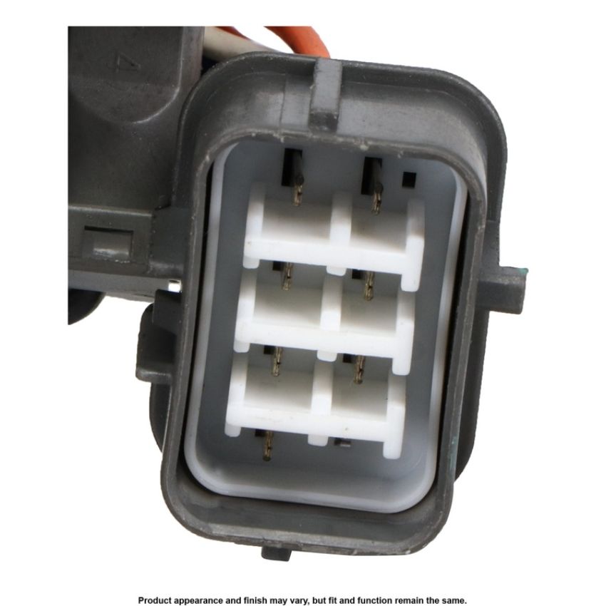 CARDONE Reman 31-17409 Remanufactured Distributor