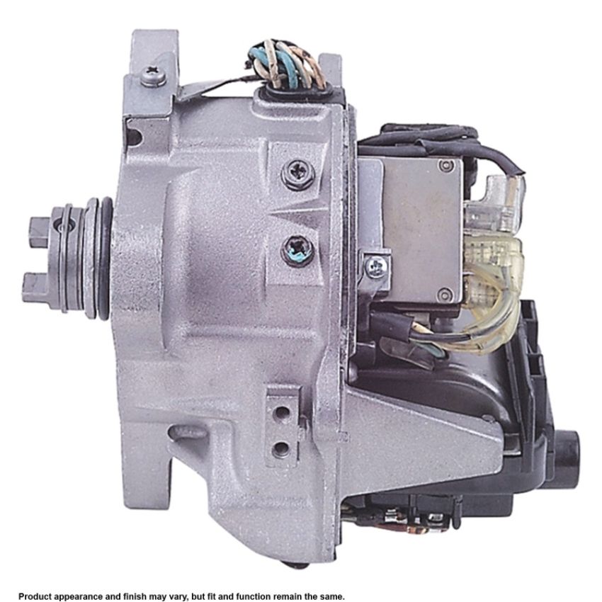 CARDONE Reman 31-17418 Remanufactured Distributor