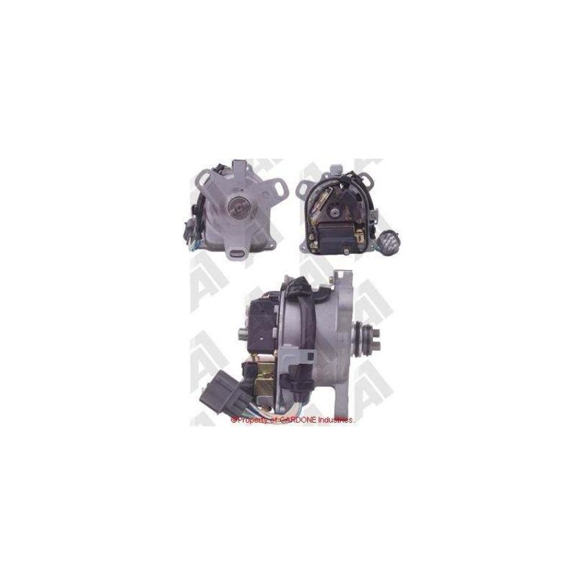 CARDONE Reman 31-17421 Remanufactured Distributor
