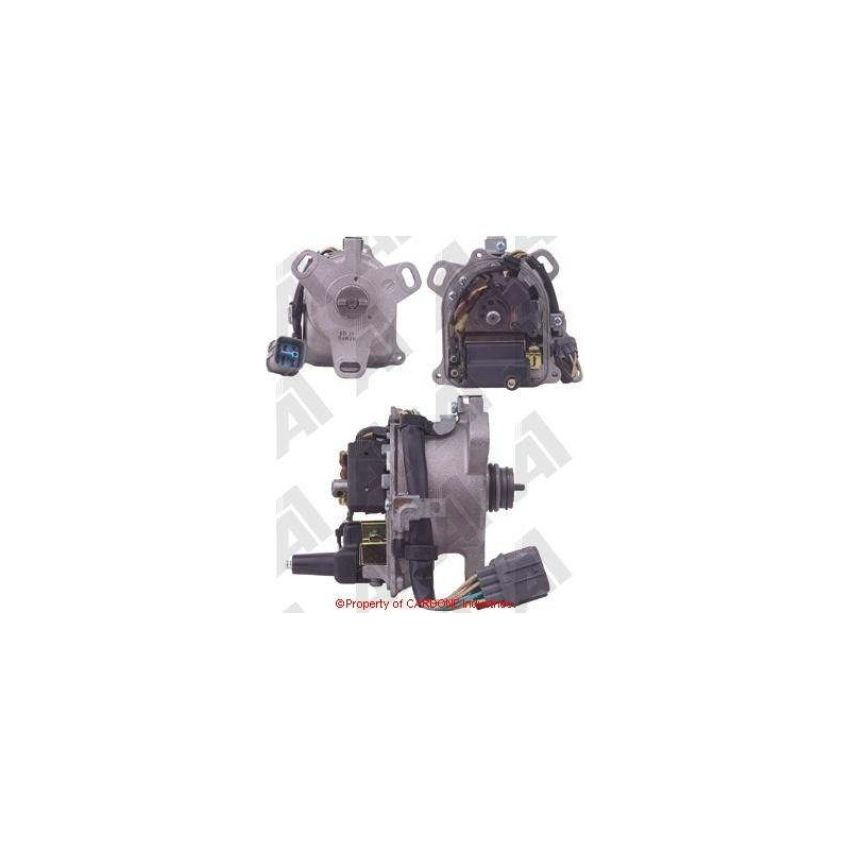 CARDONE Reman 31-17423 Remanufactured Distributor