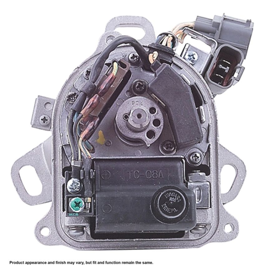 CARDONE Reman 31-17427 Remanufactured Distributor