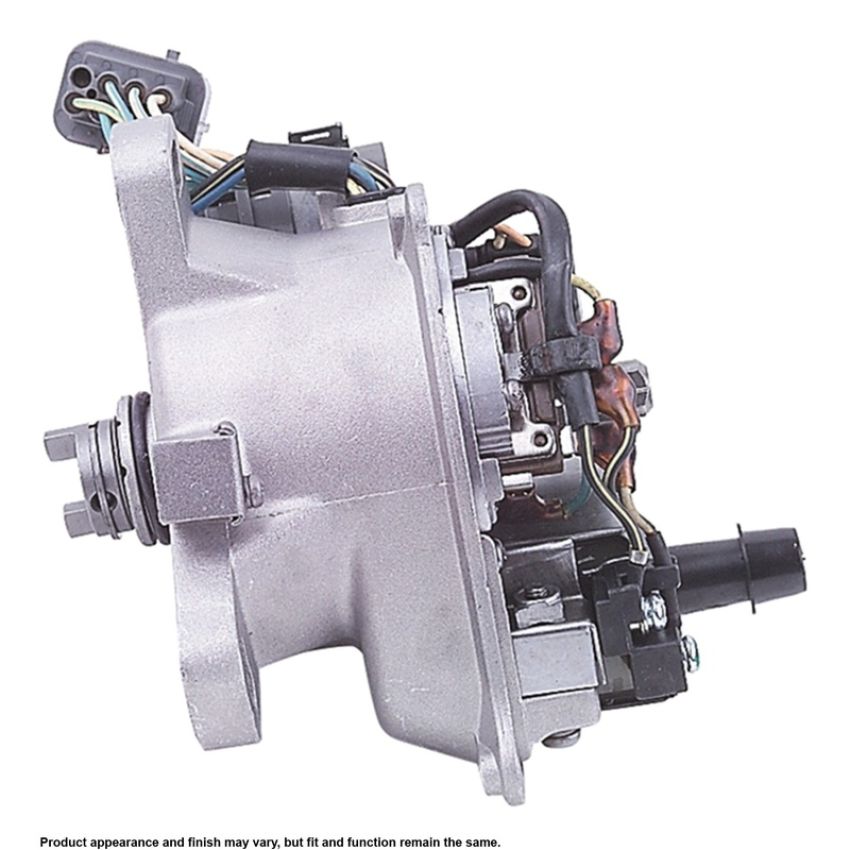 CARDONE Reman 31-17427 Remanufactured Distributor