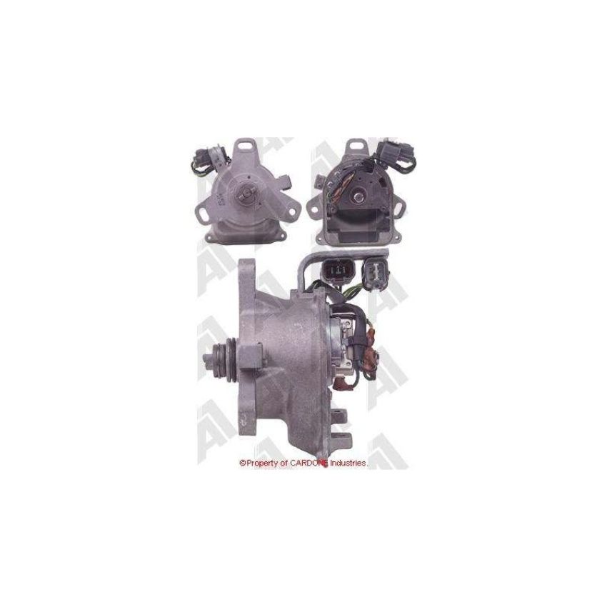 CARDONE Reman 31-17430 Remanufactured Distributor