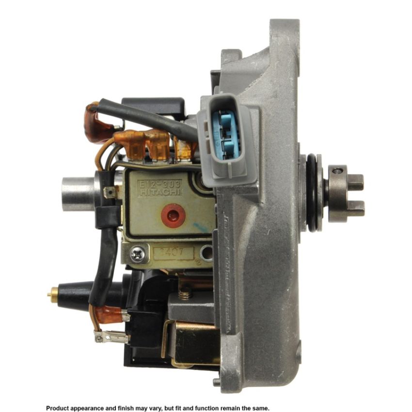CARDONE Reman 31-17433 Remanufactured Distributor