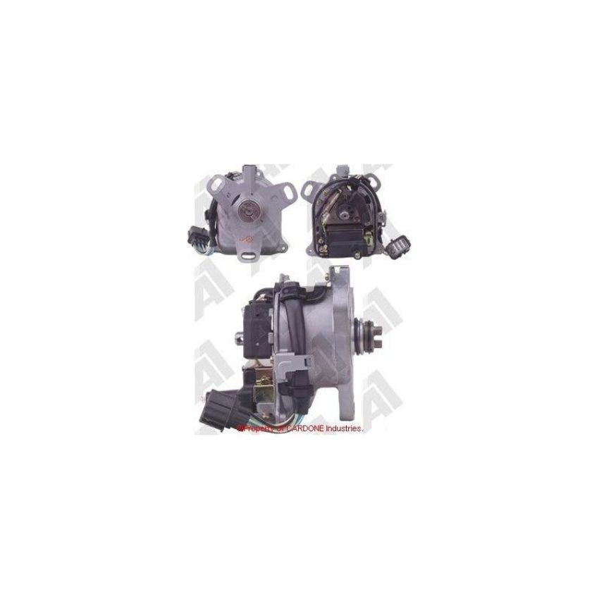 CARDONE Reman 31-17452 Remanufactured Distributor