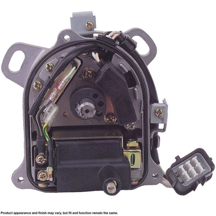 CARDONE Reman 31-17452 Remanufactured Distributor