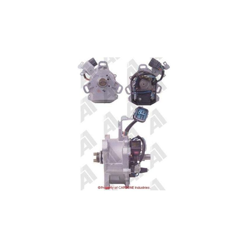CARDONE Reman 31-17481 Remanufactured Distributor