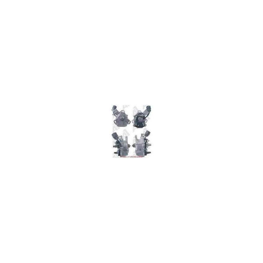 CARDONE Reman 31-17485 Remanufactured Distributor