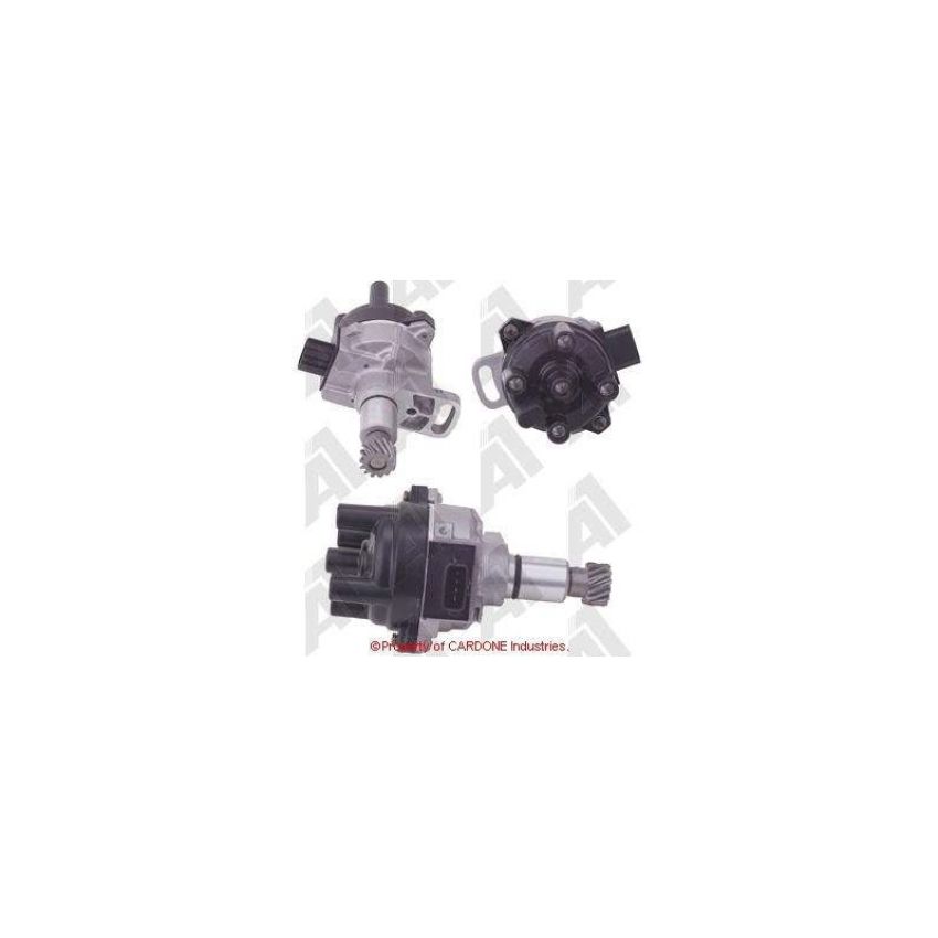 CARDONE Reman 31-25405 Remanufactured Distributor