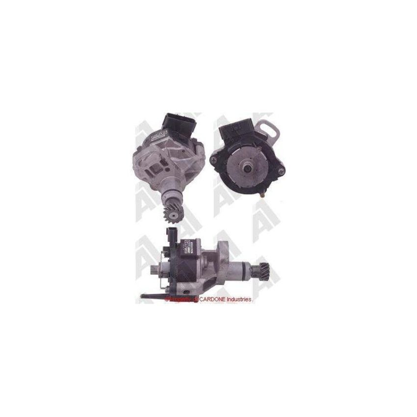 CARDONE Reman 31-25412 Remanufactured Distributor