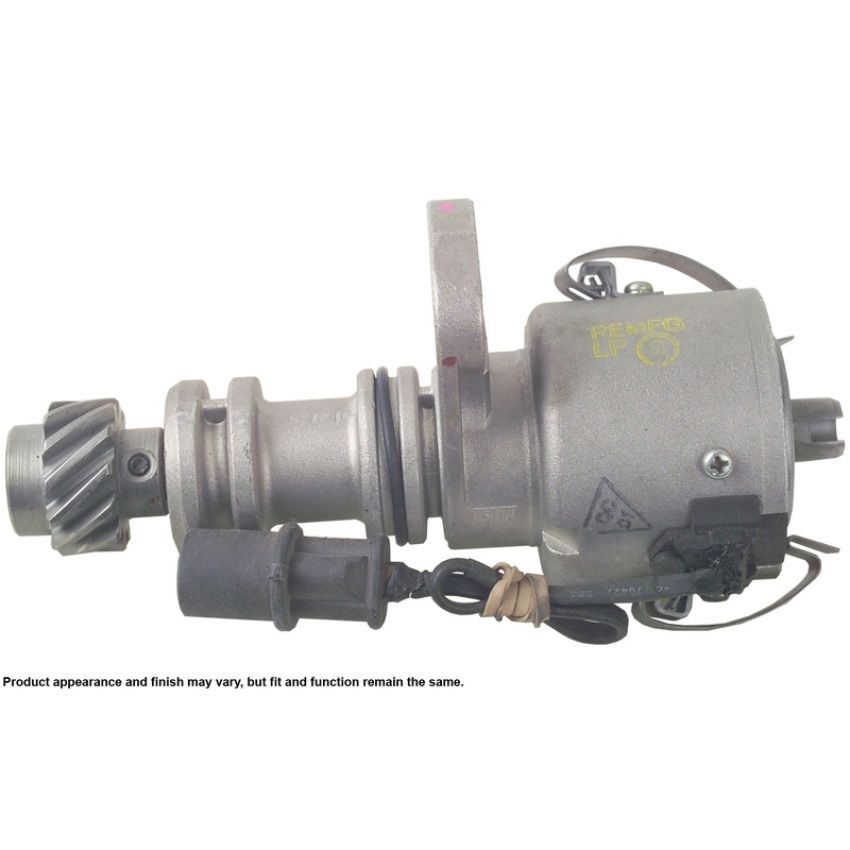 CARDONE Reman 31-266 Remanufactured Distributor