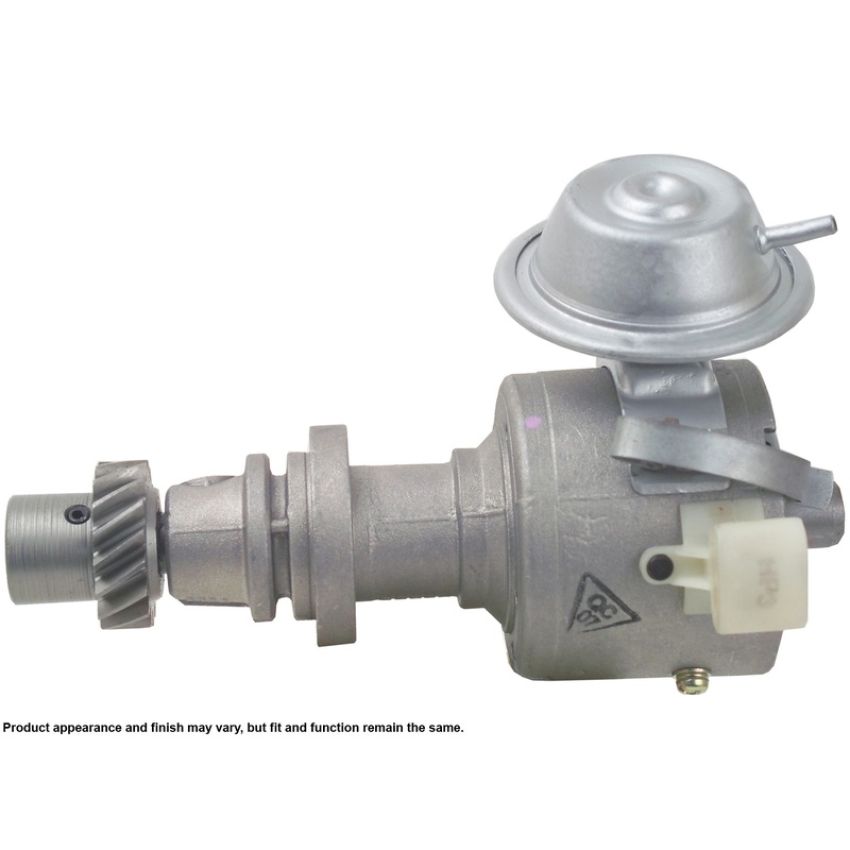 CARDONE Reman 31-296 Remanufactured Distributor