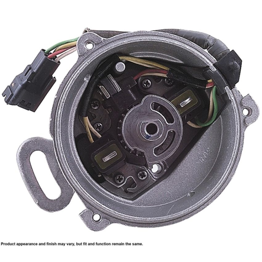 CARDONE Reman 31-34601 Remanufactured Distributor