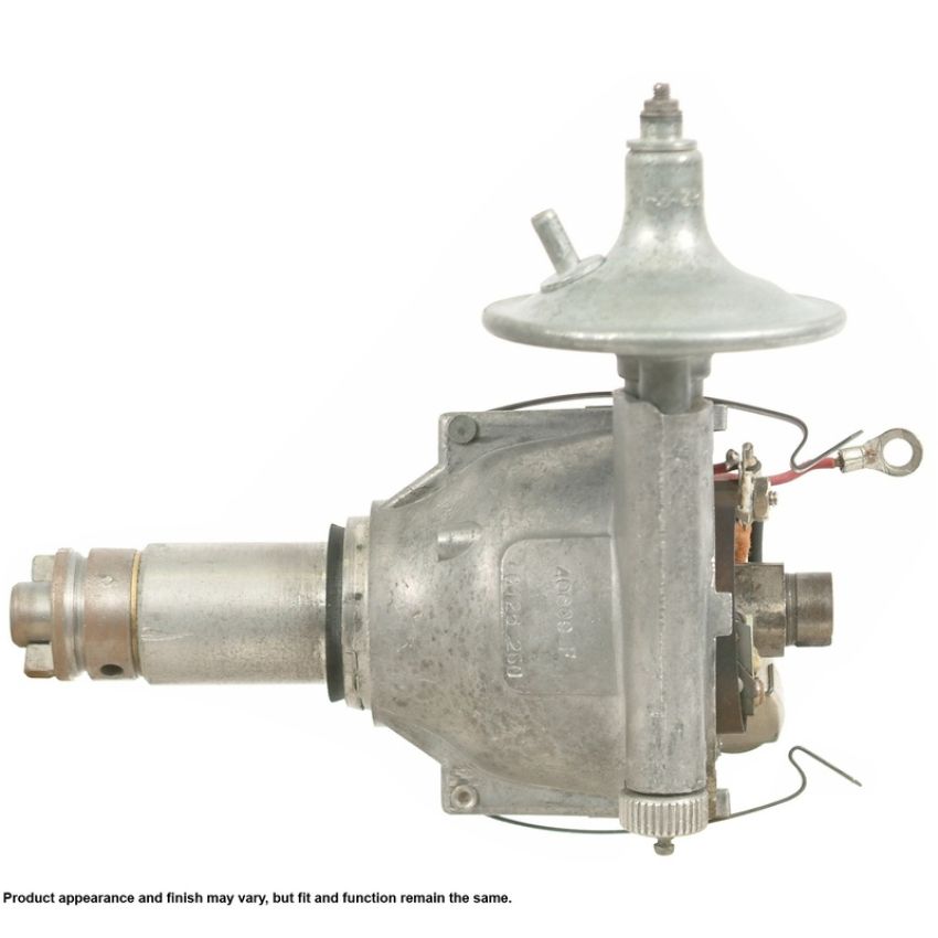 CARDONE Reman 31-401 Remanufactured Distributor