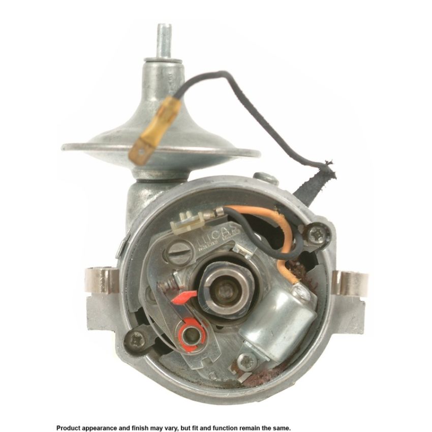 CARDONE Reman 31-432 Remanufactured Distributor