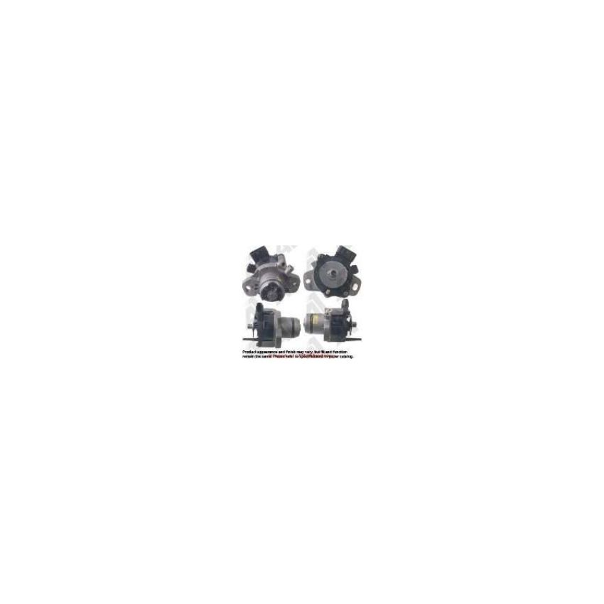 CARDONE Reman 31-45400 Remanufactured Distributor