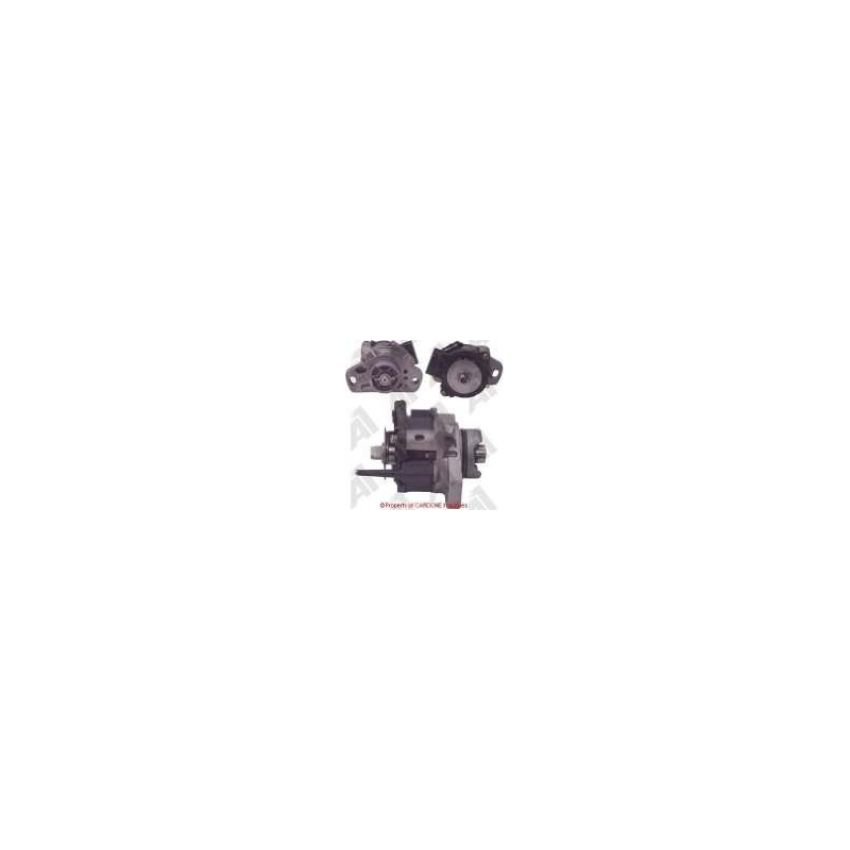 CARDONE Reman 31-45402 Remanufactured Distributor