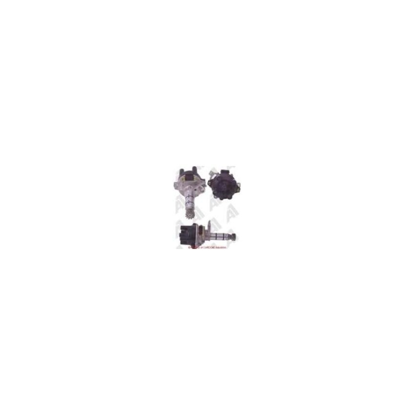 CARDONE Reman 31-48425 Remanufactured Distributor