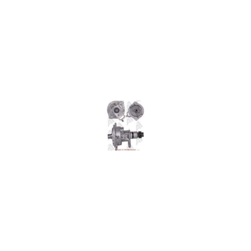 CARDONE Reman 31-48625 Remanufactured Distributor