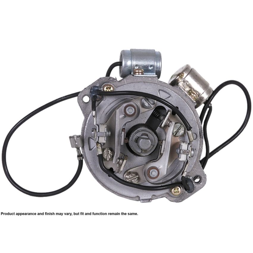 CARDONE Reman 31-504 Remanufactured Distributor