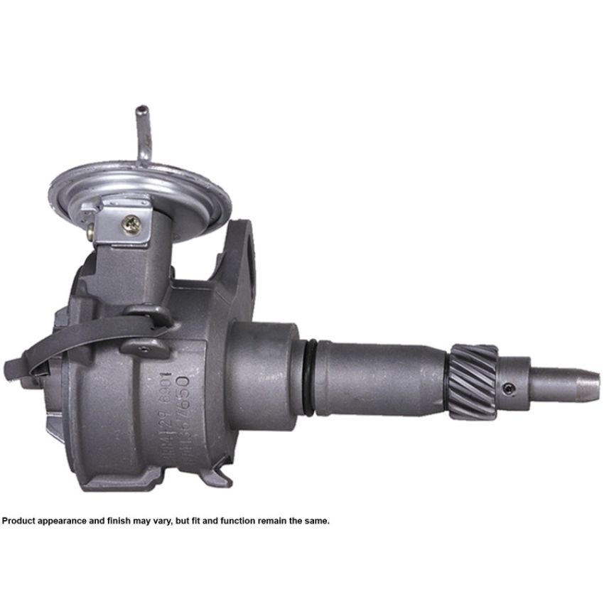 CARDONE Reman 31-552 Remanufactured Distributor