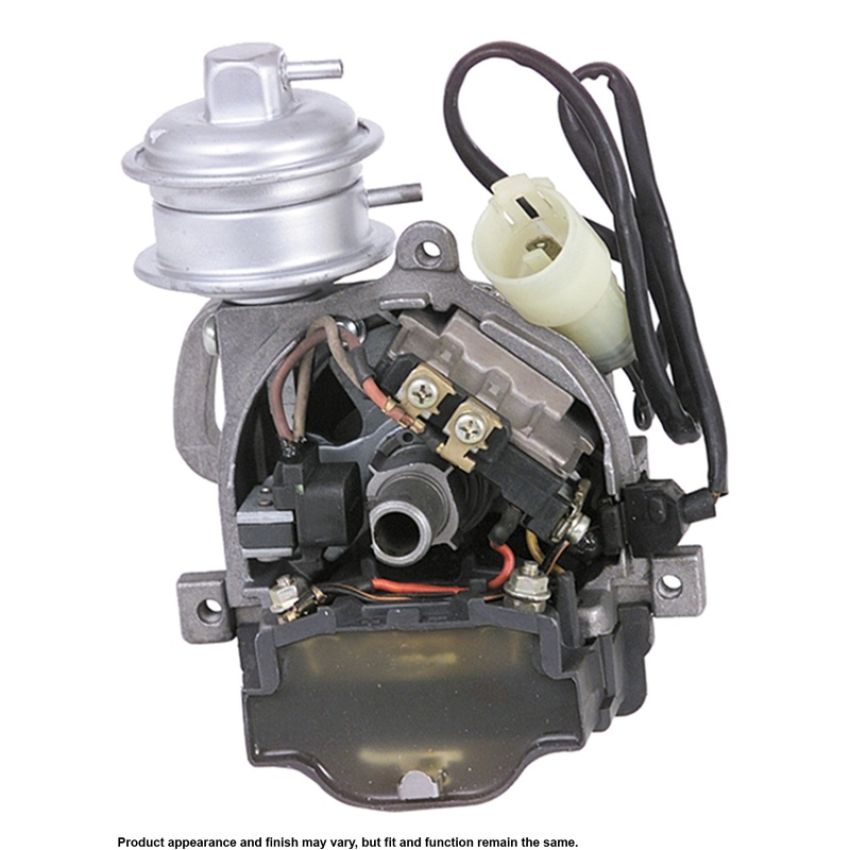 CARDONE Reman 31-556 Remanufactured Distributor