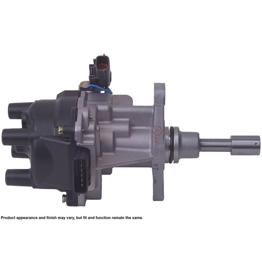 CARDONE Reman 31-58422 Remanufactured Distributor