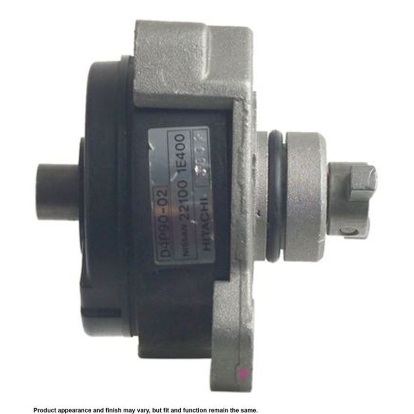 CARDONE Reman 31-58470 Remanufactured Distributor