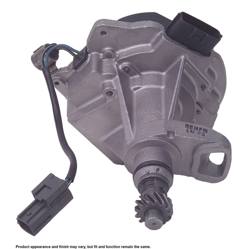 CARDONE Reman 31-58600 Remanufactured Distributor