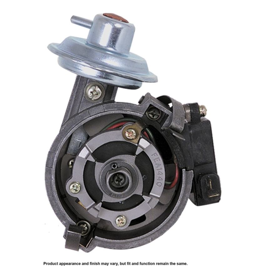 CARDONE Reman 31-612 Remanufactured Distributor