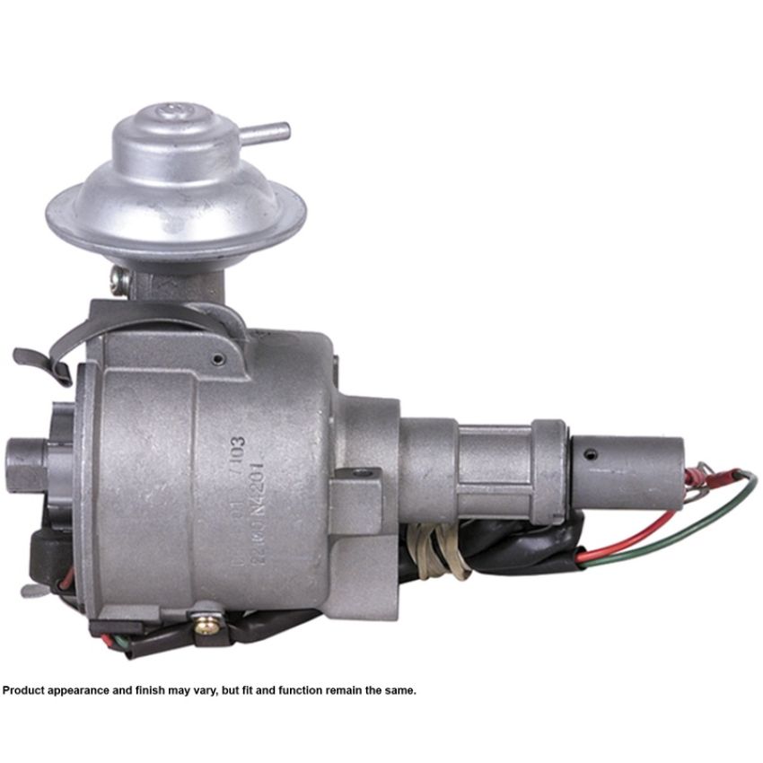 CARDONE Reman 31-618 Remanufactured Distributor