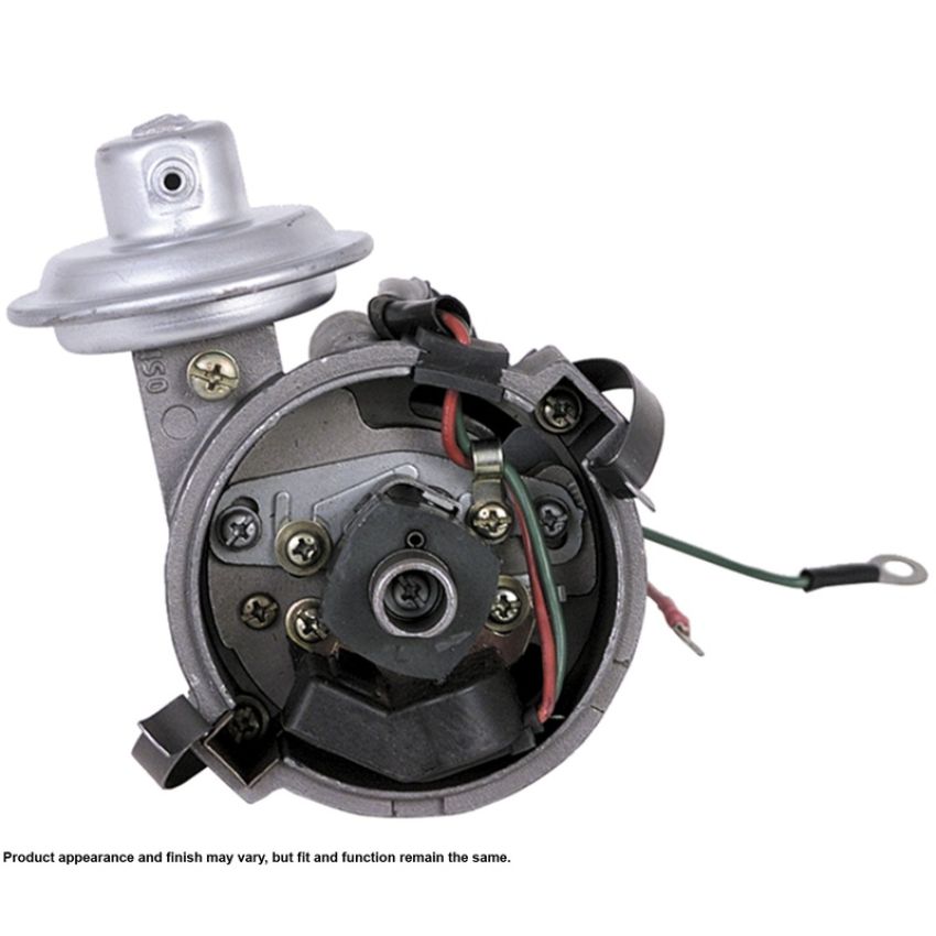 CARDONE Reman 31-620 Remanufactured Distributor