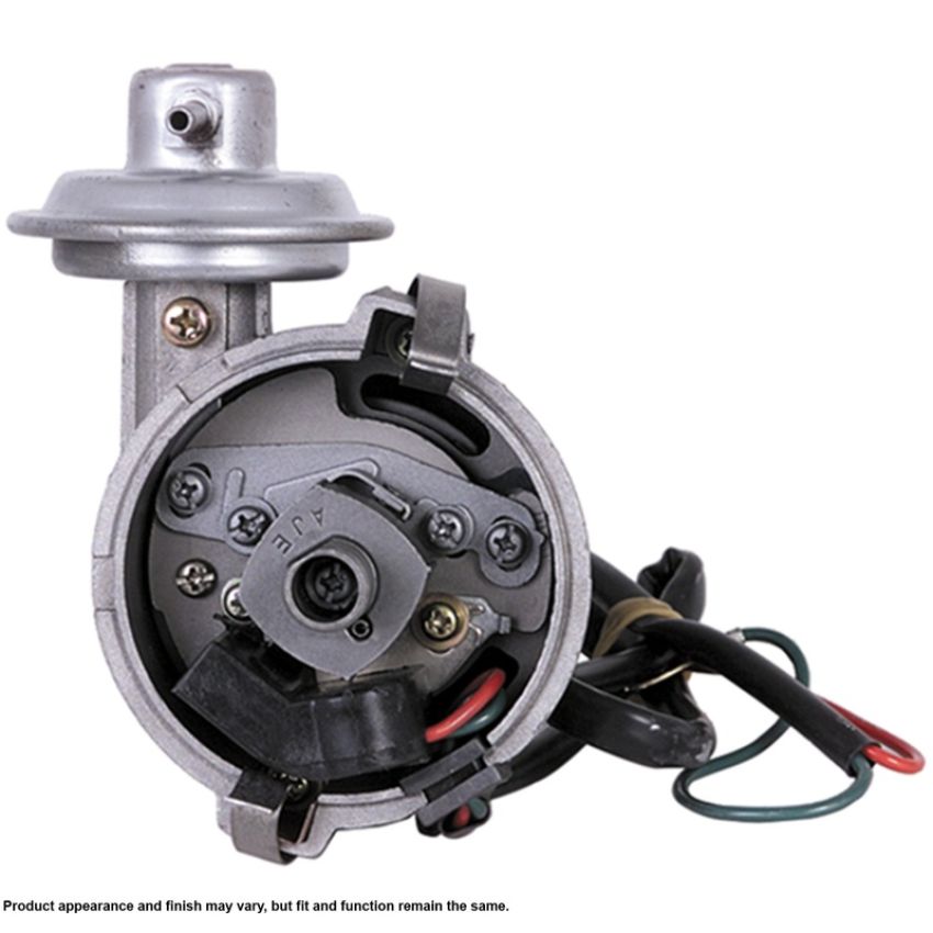 CARDONE Reman 31-621 Remanufactured Distributor