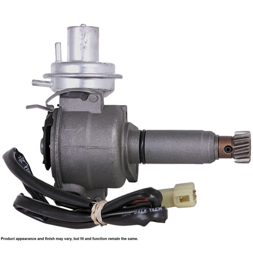 CARDONE Reman 31-635 Remanufactured Distributor
