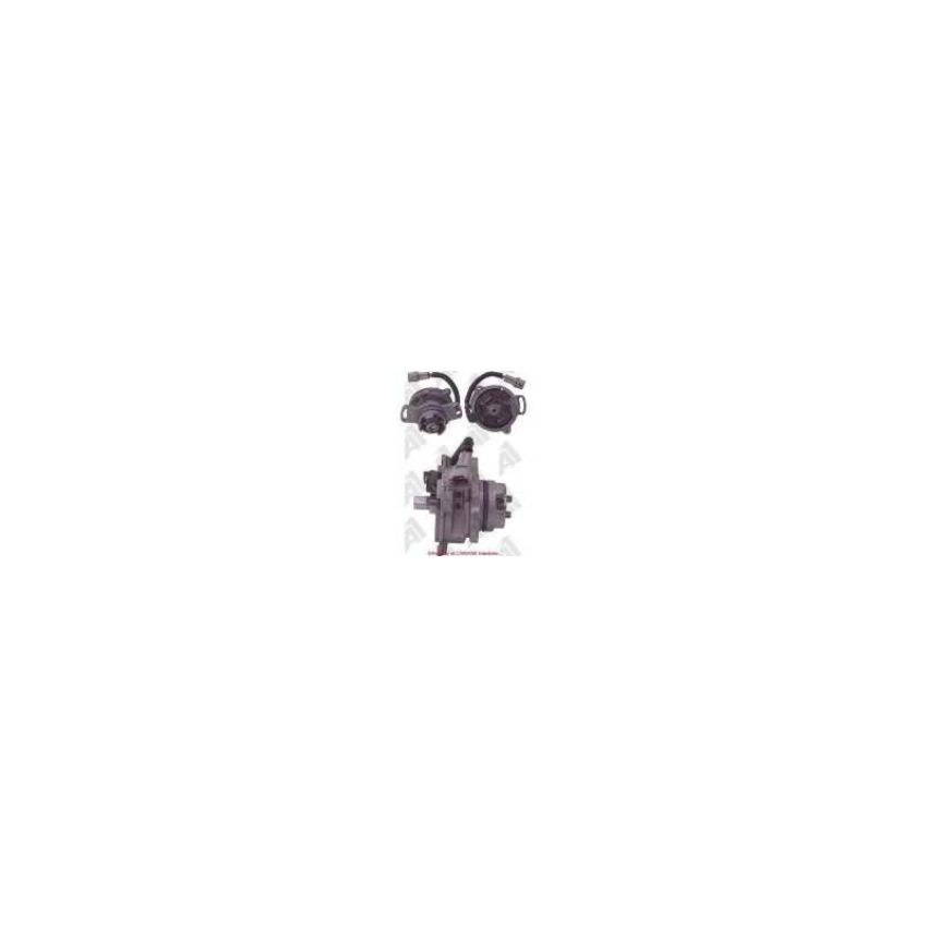 CARDONE Reman 31-64321 Remanufactured Distributor